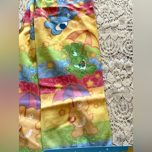 NEW!! Care Bear Collector’s Bundle - Picture 8 of 9